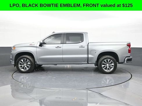New 2026 Chevrolet Silverado 1500 LT image 10