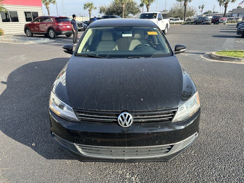 Used 2014 Volkswagen Jetta SE image 8