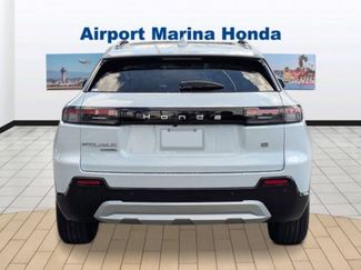 New 2026 Honda Prologue Touring video 3