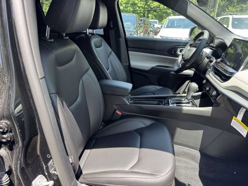 New 2026 Jeep Compass Limited AWD/4WD image 9