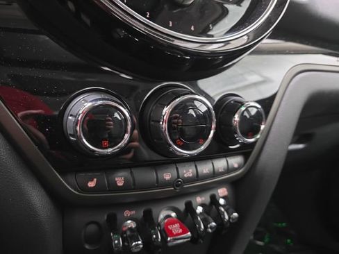 Certified 2024 MINI Cooper Countryman S AWD/4WD image 20
