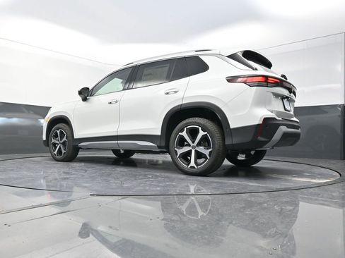 New 2026 Volkswagen Tiguan SE AWD/4WD image 24