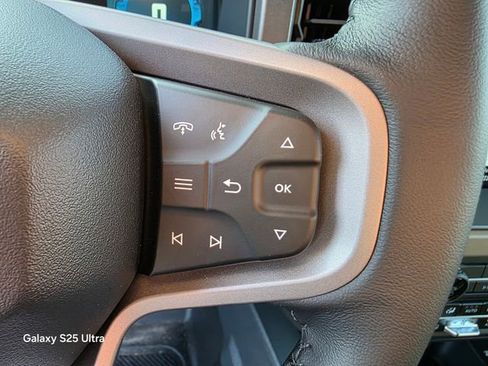 New 2025 Ford Bronco Big Bend image 24