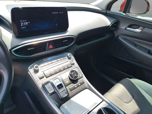 Used 2023 Hyundai Santa Fe SEL image 19