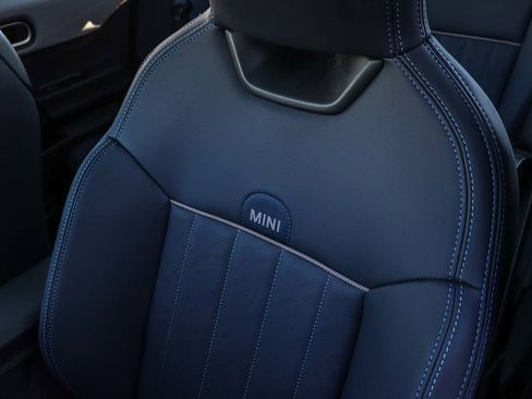 Used 2025 MINI Cooper S image 28