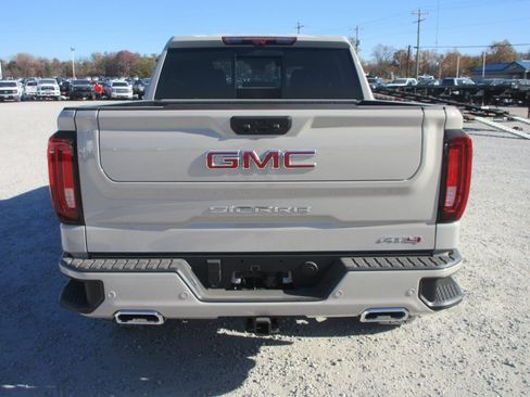 New 2026 GMC Sierra 1500 AT4 image 6