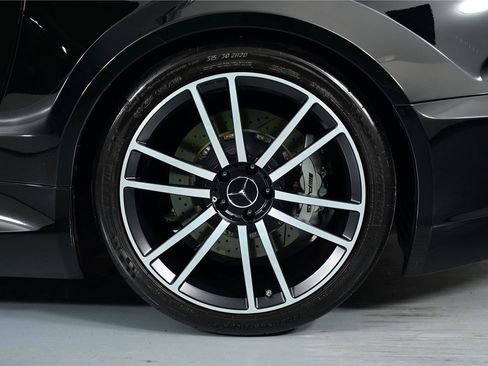 Used 2009 Mercedes-Benz SL 65 AMG image 22