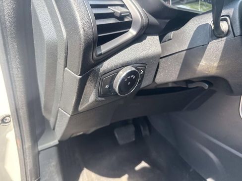 Used 2019 Ford EcoSport SE AWD/4WD image 21