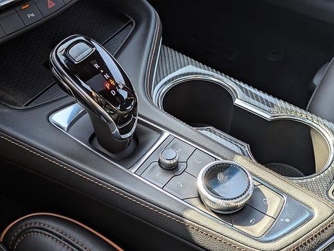 New 2026 Cadillac CT4 V image 25