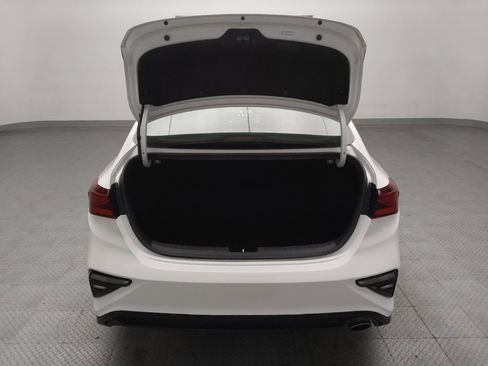 Used 2021 Kia Forte LXS FWD image 29