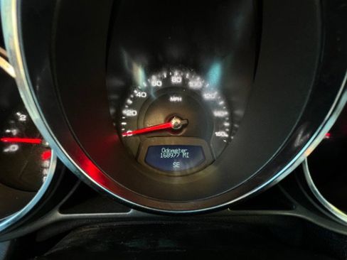 Used 2009 Cadillac CTS 3.6 w/ Wood Trim Package image 14