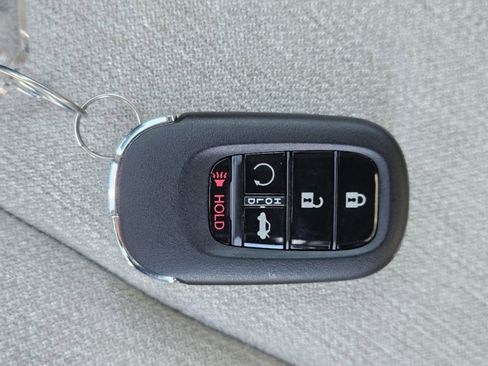 New 2025 Honda Accord SE image 26