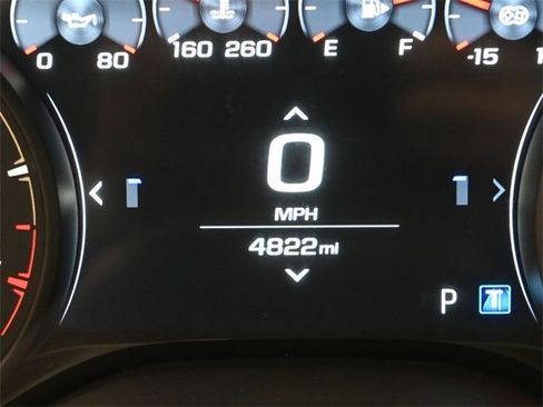 Used 2020 Chevrolet Camaro ZL1 image 34