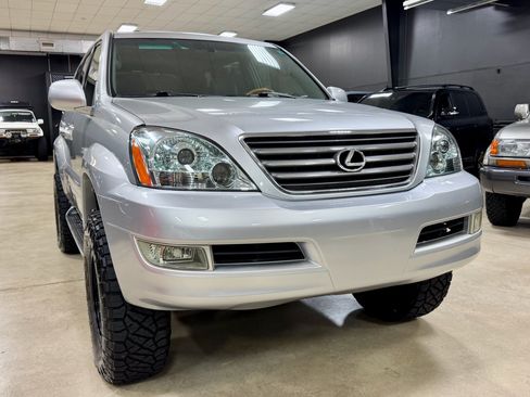 Used 2006 Lexus GX 470 AWD/4WD image 6