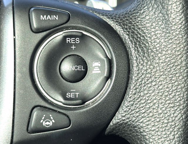 Used 2021 Honda Ridgeline Sport image 18