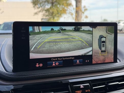 Certified 2025 Acura MDX w/ Advance Package image 27