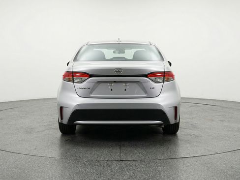 Used 2025 Toyota Corolla LE FWD image 7