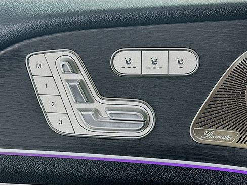 New 2026 Mercedes-Benz GLE 350 4MATIC image 22