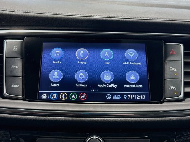 Used 2021 Buick Enclave Avenir w/ Avenir Technology Package AWD/4WD image 14