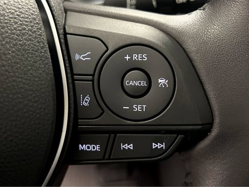 Used 2025 Toyota RAV4 XLE Premium w/ Weather Package AWD/4WD image 13