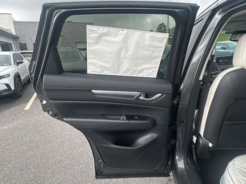 New 2025 MAZDA CX-5 AWD 2.5 S image 20