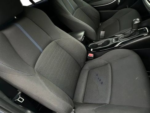 Used 2020 Toyota Corolla SE FWD image 17