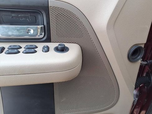 Used 2005 Ford F150 4x4 SuperCab image 12