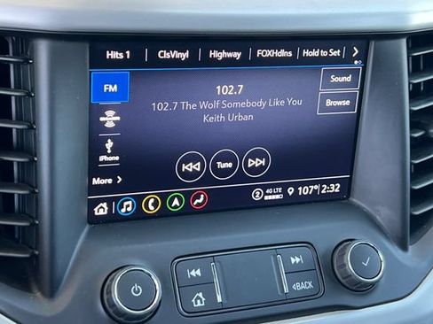Used 2023 GMC Acadia SLE w/ Driver Convenience Package FWD image 27
