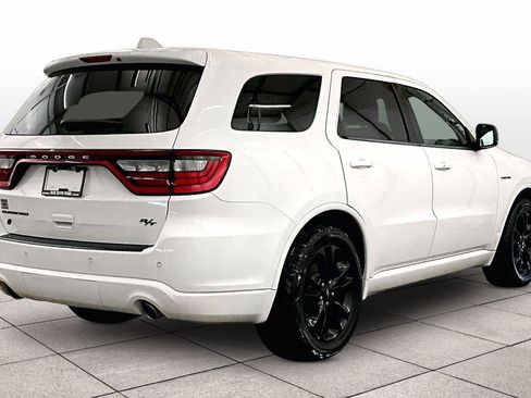 Used 2020 Dodge Durango R/T w/ Blacktop Package image 12