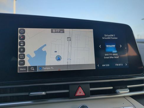 New 2026 Hyundai Elantra Limited FWD image 24