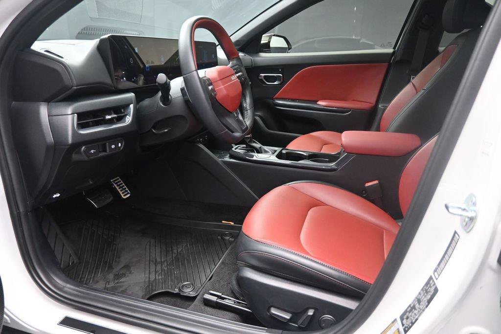 Used 2025 Kia K4 GT-Line Turbo FWD image 17