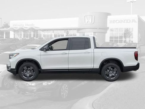 New 2026 Honda Ridgeline TrailSport image 2
