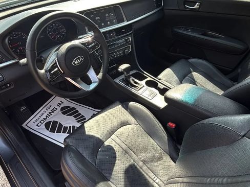 Used 2020 Kia Optima SE FWD image 19