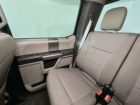 Used 2020 Ford F150 4x4 SuperCrew image 12