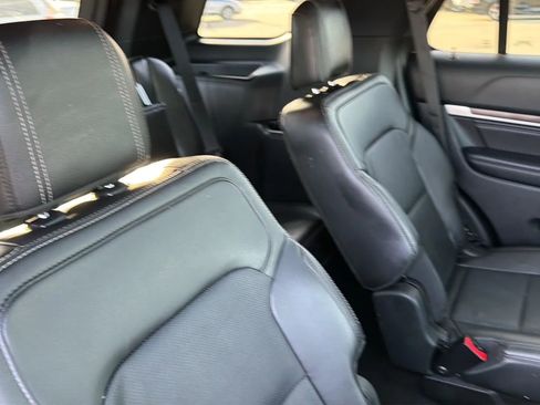 Used 2018 Ford Explorer Limited w/ Equipment Group 301A image 68
