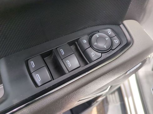 Used 2022 Chevrolet Silverado 1500 ZR2 w/ Technology Package image 14