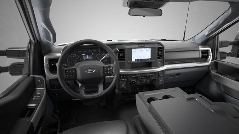 New 2026 Ford F350 XLT AWD/4WD image 20