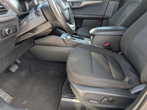 Used 2024 Ford Escape Active FWD image 15