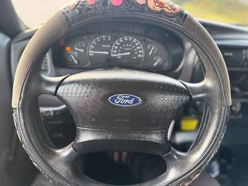 Used 2001 Ford Ranger XL image 10