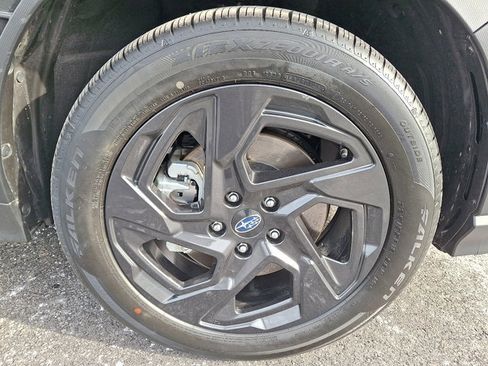 Certified 2025 Subaru Crosstrek 2.5i Sport image 9