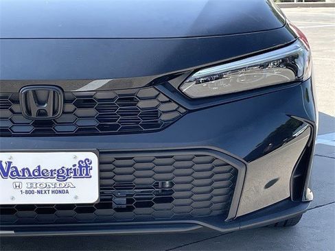 New 2026 Honda Civic Sport image 7