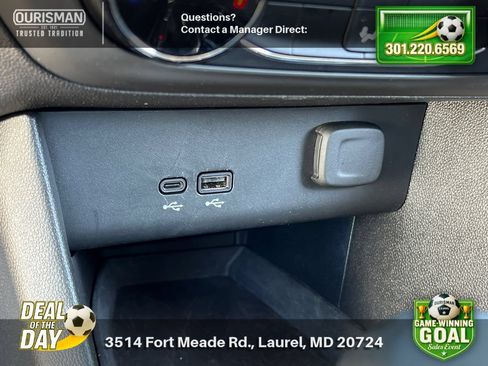 Used 2025 Buick Encore GX Preferred FWD image 27