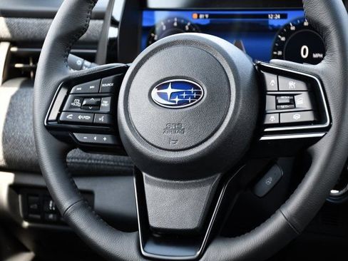 New 2026 Subaru Outback Limited XT image 22