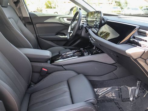 Certified 2025 Audi A5 2.0T Premium Plus w/ Premium Plus AWD/4WD image 18