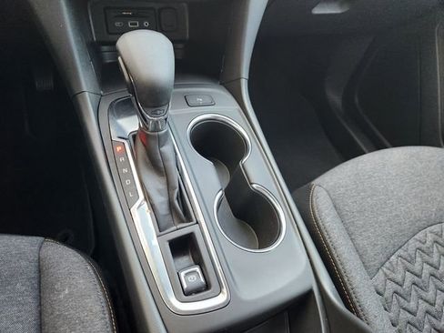 Used 2024 Chevrolet Equinox LT image 17