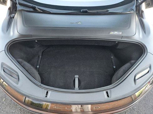 Used 2024 Lucid Air Touring AWD/4WD image 24
