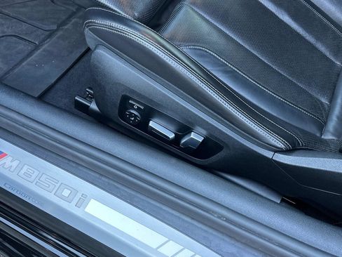 Used 2024 BMW M850i xDrive Coupe image 14