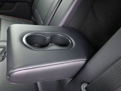 Used 2025 Ford F150 Lariat w/ Equipment Group 502A High image 27