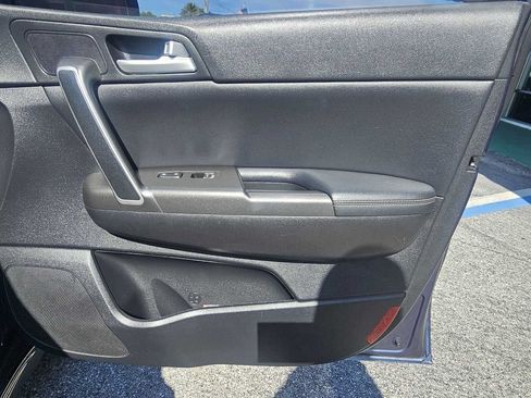 Used 2020 Kia Sportage S FWD image 25