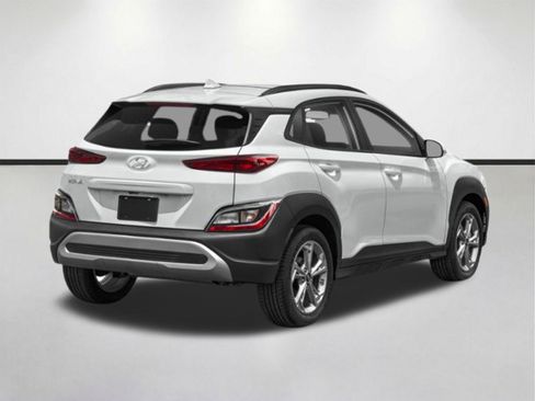 Used 2022 Hyundai Kona SEL FWD image 5